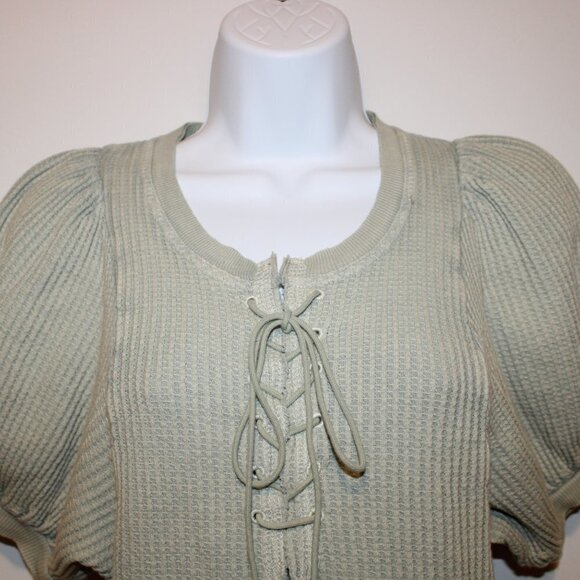 Free People One Hayden Thermal Top - Picture 5 of 8